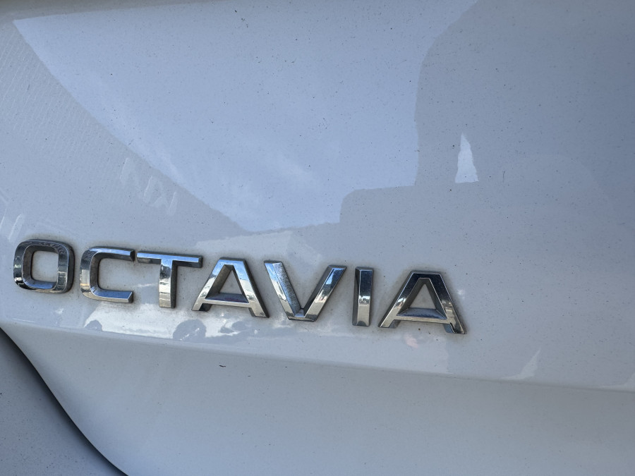 2023 MY23.5 Skoda Octavia NX 110TSI Style SUV Image 10