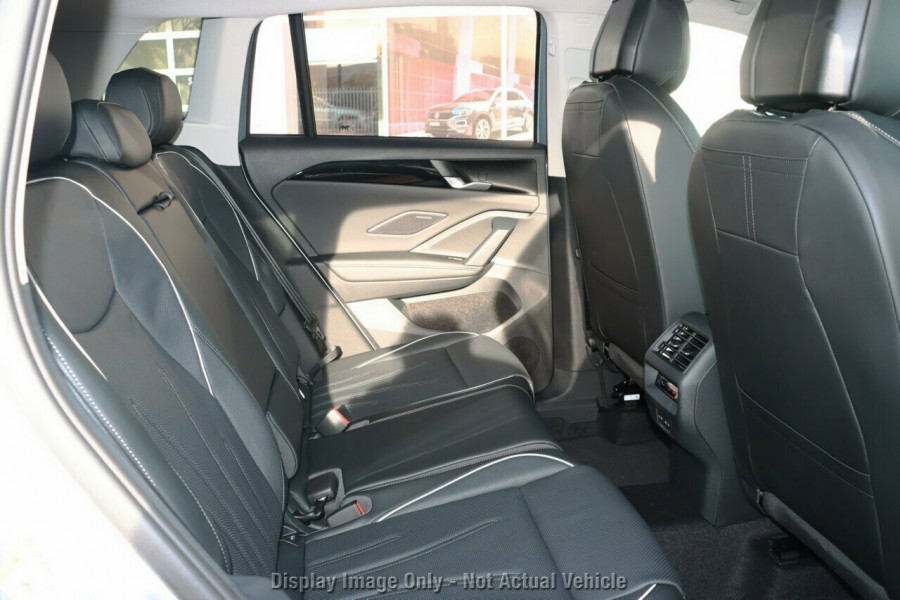 2026 Volkswagen Tiguan CT 150TSI Elegance SUV Image 6