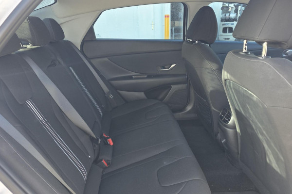 2023 Hyundai i30 CN7.V1 Active Sedan Image 9