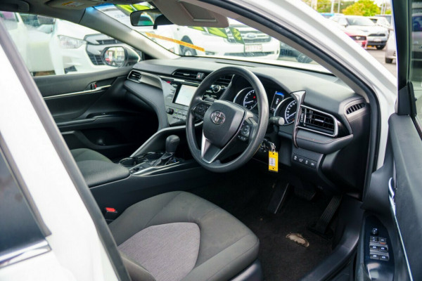 2020 Toyota Camry AXVH71R Ascent Sedan Image 14