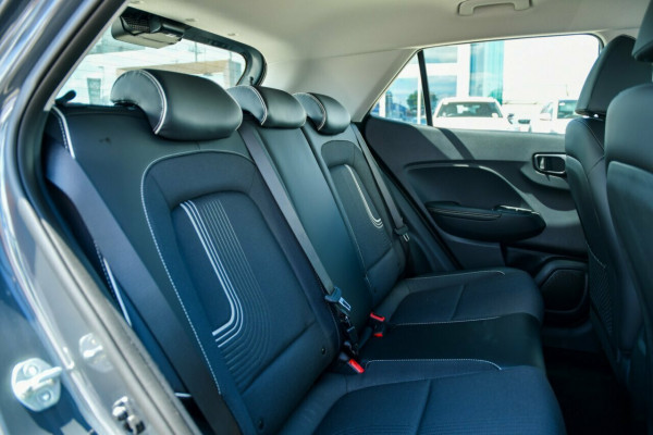 2026 Hyundai Venue QX.V5 Active SUV Image 9