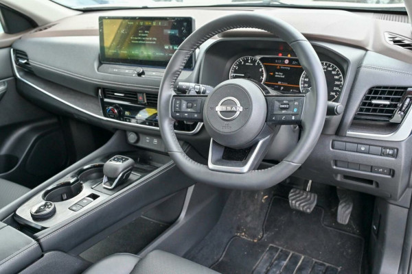 2025 Nissan X-Trail T33 ST-L SUV Image 8