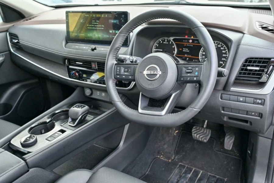 2025 Nissan X-Trail T33 ST-L SUV Image 8
