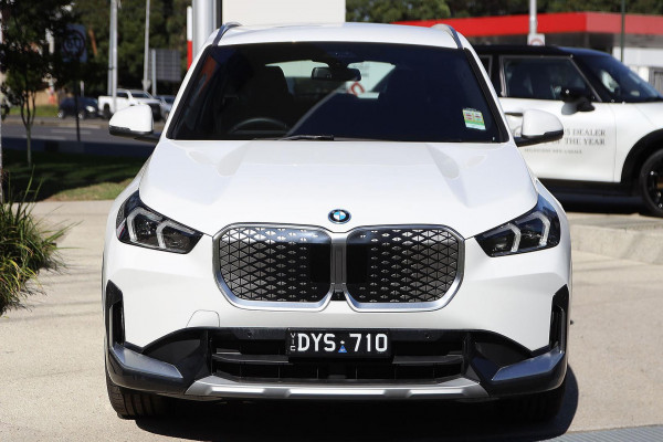 2025 BMW iX1 U11 xDrive30 M Sport SUV image 4