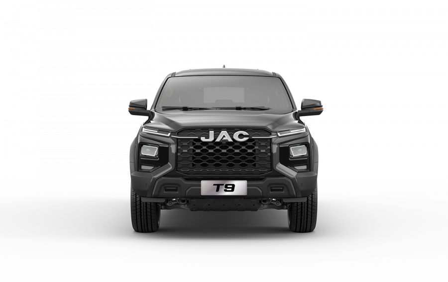 2025 JAC T9  Oasis Ute Image 3