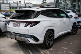 2024 MY25 Hyundai Tucson NX4.V3 Elite N Line SUV