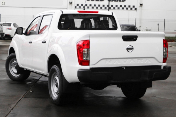 2024 MY25 Nissan Navara D23 SL Ute