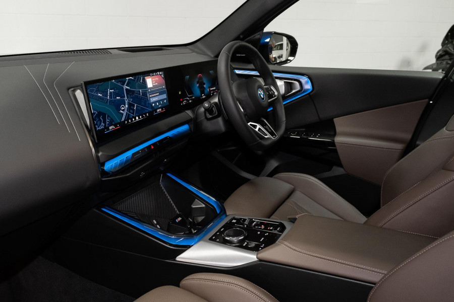 2025 BMW X3 G45 30e xDrive SUV