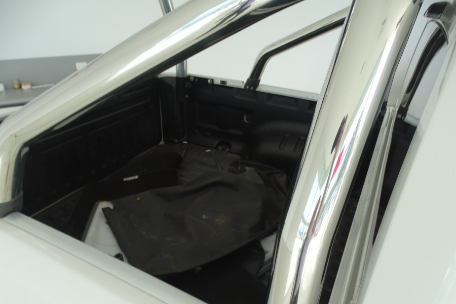2018 Volkswagen Amarok 2H TDI550 Highline Ute Image 9