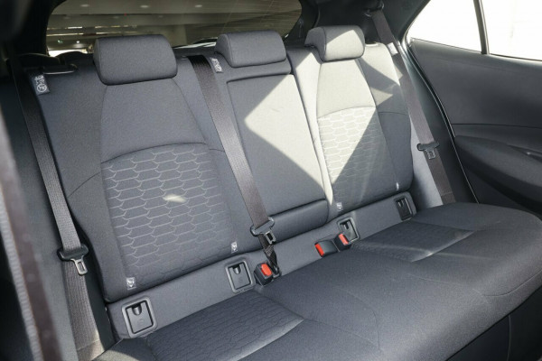 2025 Toyota Corolla ZWE219R  Ascent Sport Hybrid Hatch Image 9
