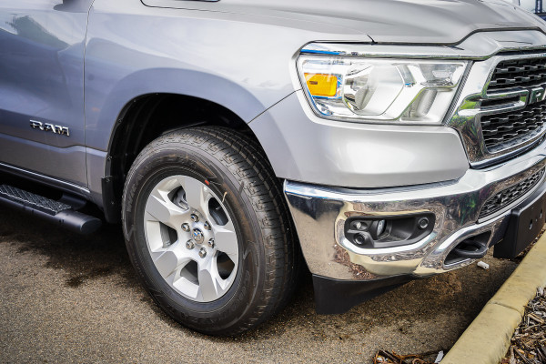 2023 MY24 Ram 1500 DT Big Horn Crew Cab Image 5