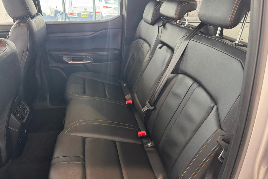 2025 MY25.25 Ford Ranger P703 Wildtrak Ute Image 26