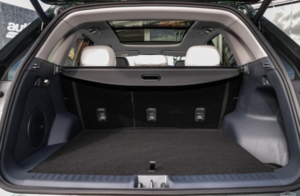2026 MY27 Geely EX5 E245 Inspire Extended Range SUV image 14