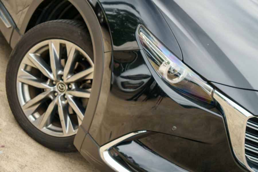 2017 Mazda CX-9 TC Azami SUV Image 6
