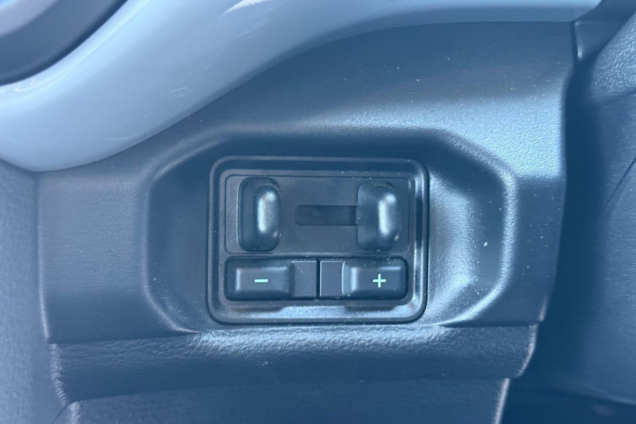 2024 MY24.5 Ford Ranger P703 XLS Ute Image 17