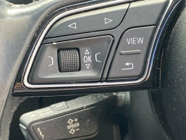 2017 Audi Q2 GA design SUV image 10