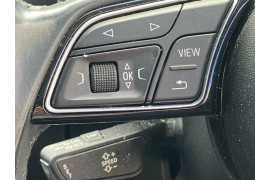 2017 Audi Q2 GA design SUV