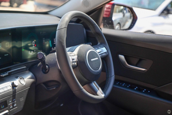 2026 MY27 Hyundai KONA SX2.V3 Hybrid SUV Image 7