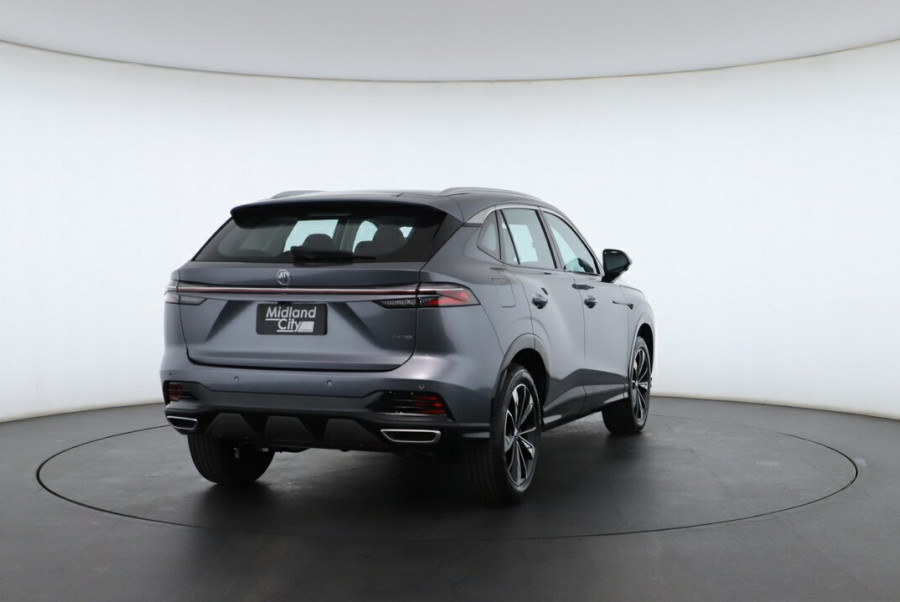 2025 MG HS AS33 Excite SUV Image 10