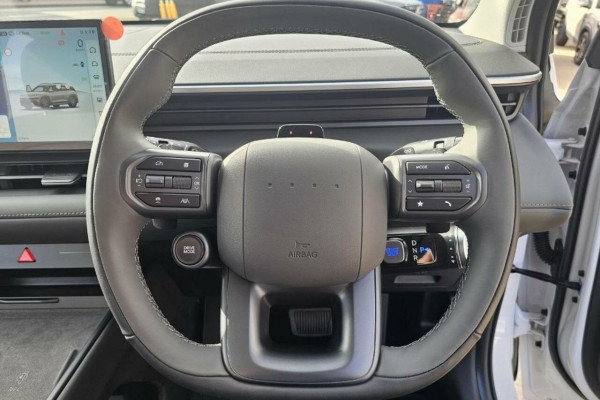 2026 Hyundai ELEXIO OE1.V1  SUV Image 18