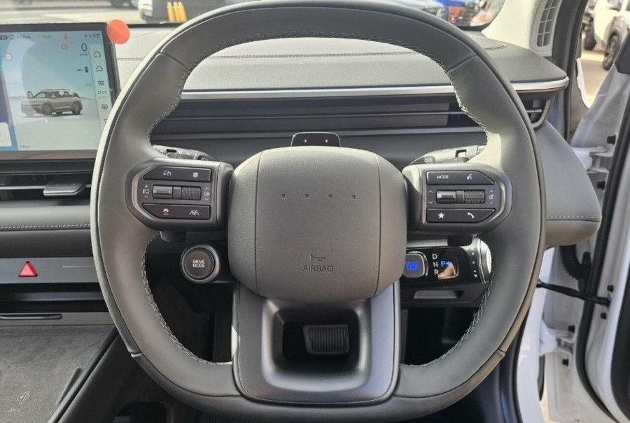 2026 Hyundai ELEXIO OE1.V1  SUV Image 18