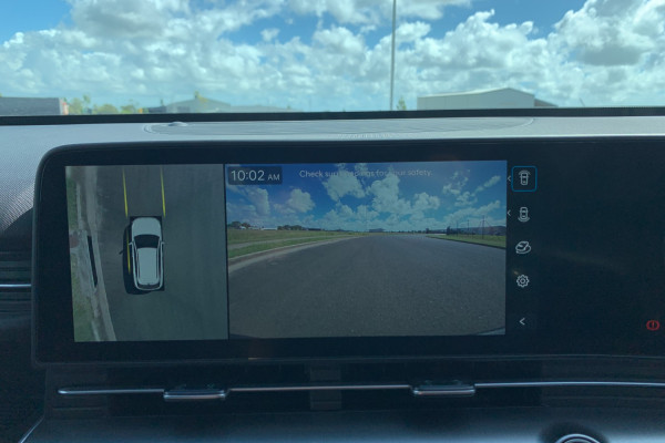 2027 Hyundai KONA SX2.V3 SUV Image 14