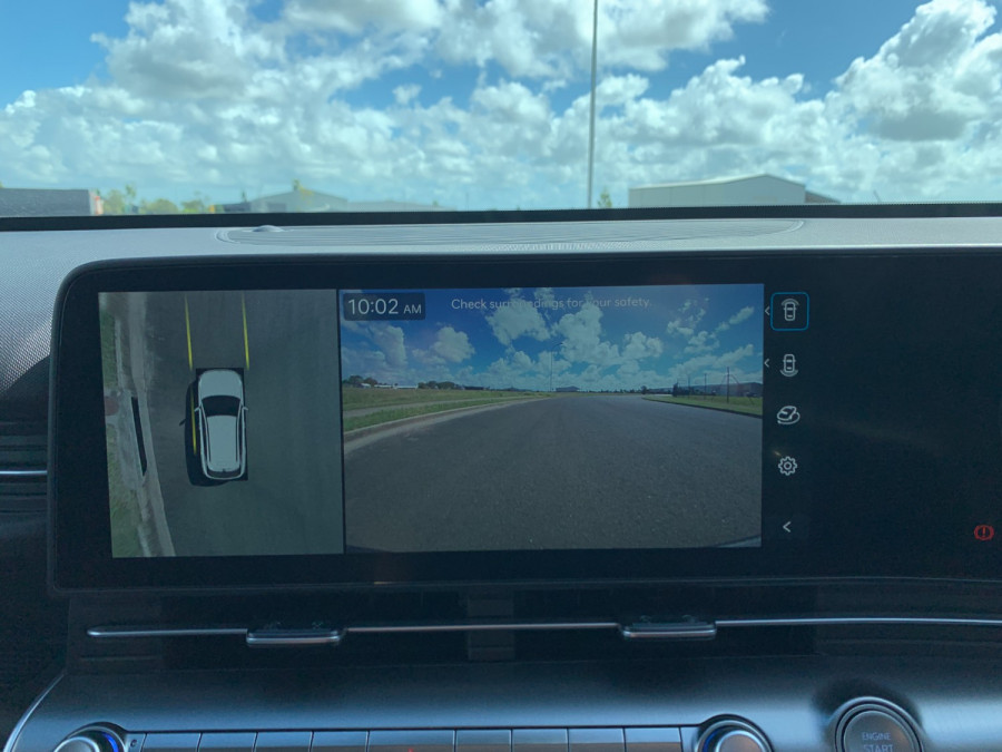 2027 Hyundai KONA SX2.V3 SUV Image 14