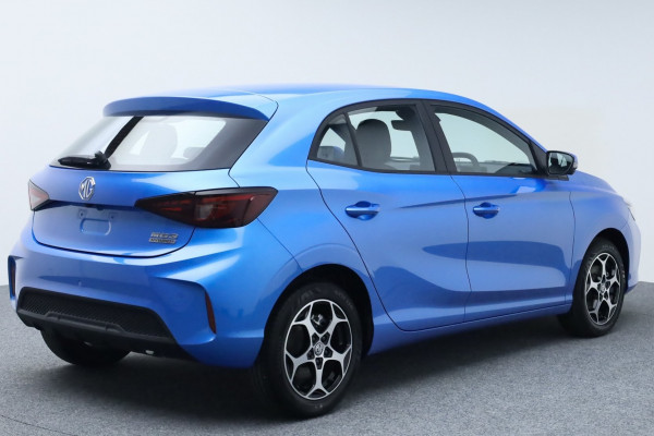 2026 MG MG3 ZP22 Essence Hybrid+ Hatch Image 7