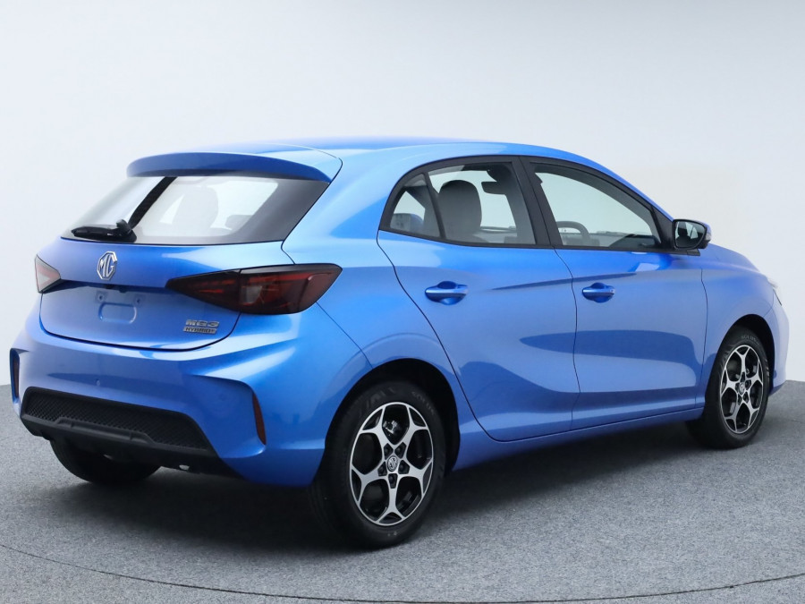 2026 MG MG3 ZP22 Essence Hybrid+ Hatch Image 7