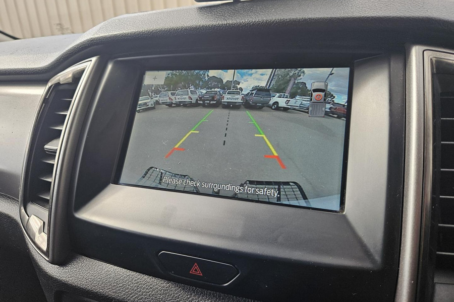 2019 Ford Ranger PX MkIII XLT Ute Image 31