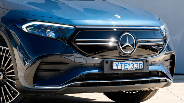 2023 MY23.5 Mercedes-Benz EQA H243 EQA250 SUV image 11