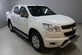Holden Colorado RG MY16