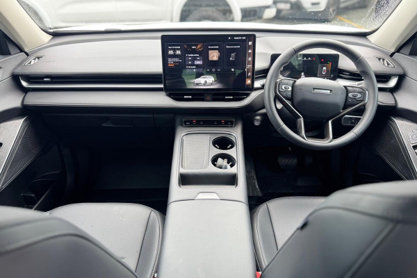 2025 GWM Haval H6 B01 Lux SUV Image 15