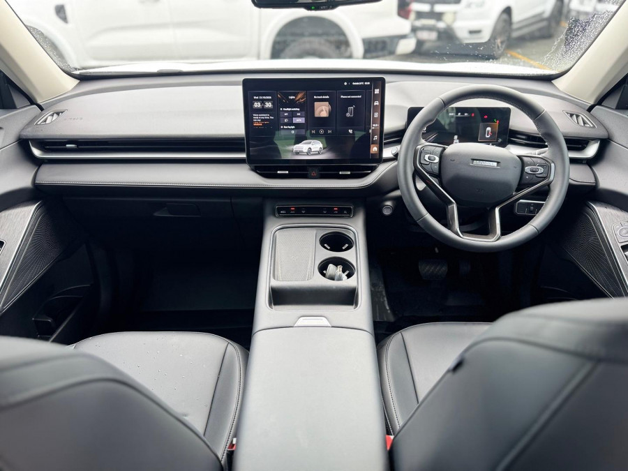2025 GWM Haval H6 B01 Lux SUV Image 15
