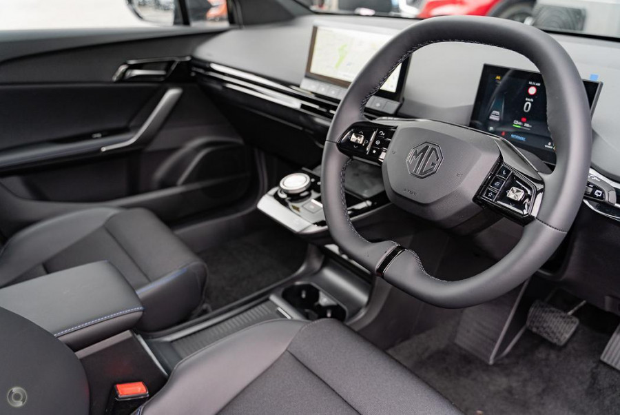 2024 MG MG4 MEH32 Essence 64 Hatch Image 13