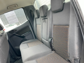 2014 Ford Ranger Cab chassis