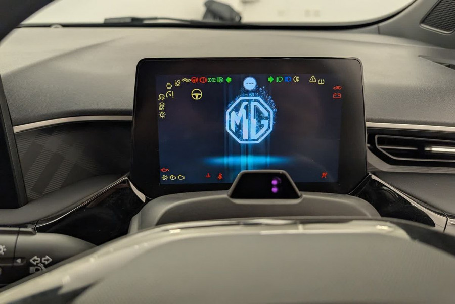 2025 MG MG3 Vibe Hatch Image 17