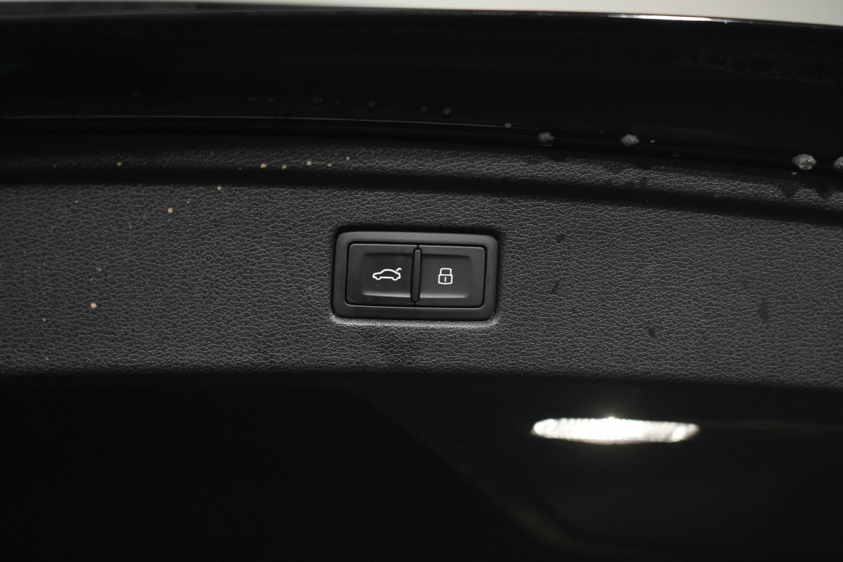 2019 Audi A5 F5 45 TFSI sport Hatch