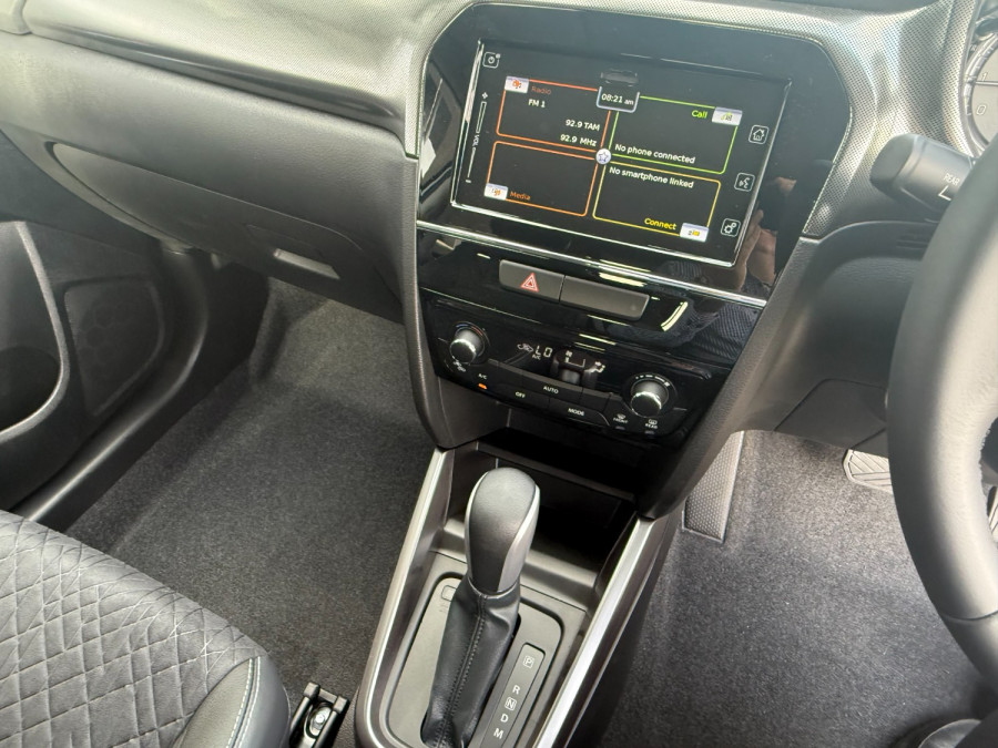 2024 Suzuki Vitara Turbo Wagon Image 17