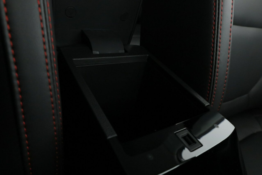 2025 MG ZST S13 Vibe SUV Image 25