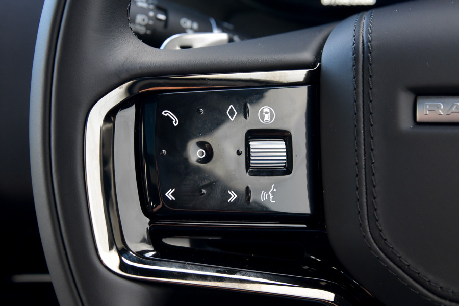 2025 Land Rover Range Rover Sport L461 PHEV P460e Dynamic HSE SUV