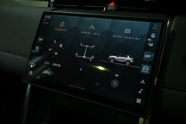 2025 MY25.5 Land Rover Discovery Sport L550 P250 Dynamic SE SUV image 19