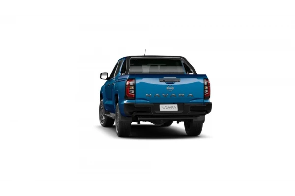 2026 Nissan Navara D27 ST-X Ute Image 23