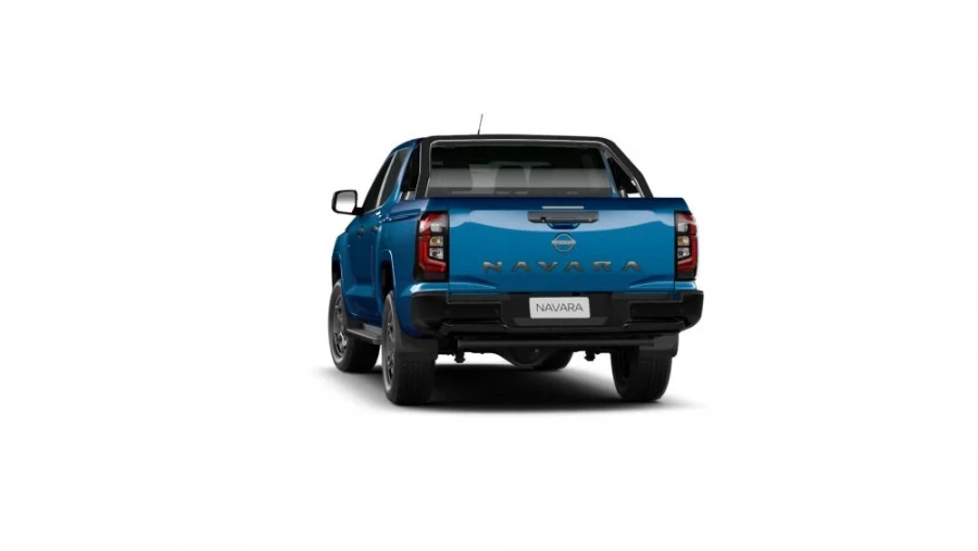 2026 Nissan Navara D27 ST-X Ute Image 23