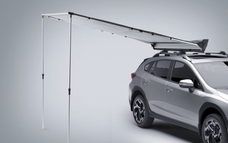 Accessorise your Subaru XV Image