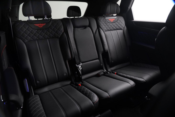 2018 Bentley Bentayga W12 Seven Seat SUV Image 34
