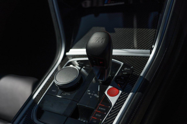 2020 BMW M8 Competition Coupe Image 12