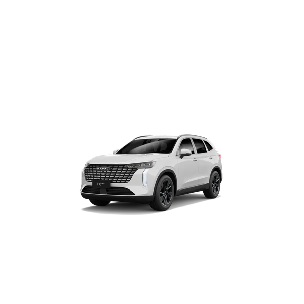 <span class='specials-tag'>NEW OFFER</span>
    <span class='title-wrapper'>
        Haval H6
        <br>
        <span class='sub-title'>Lux HEV</span>
    </span>