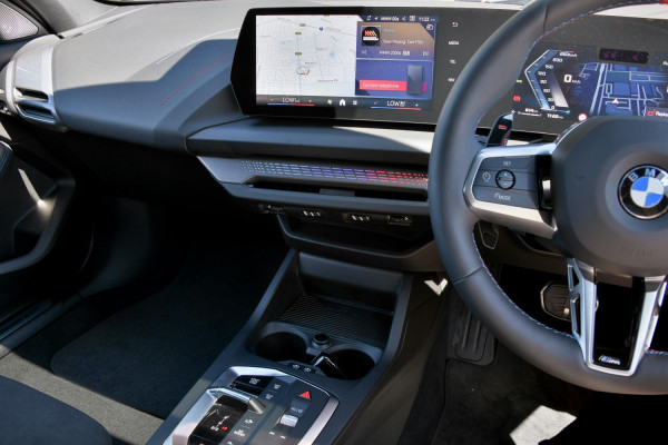 2025 BMW 1 Series F70 M135 xDrive Hatch image 7