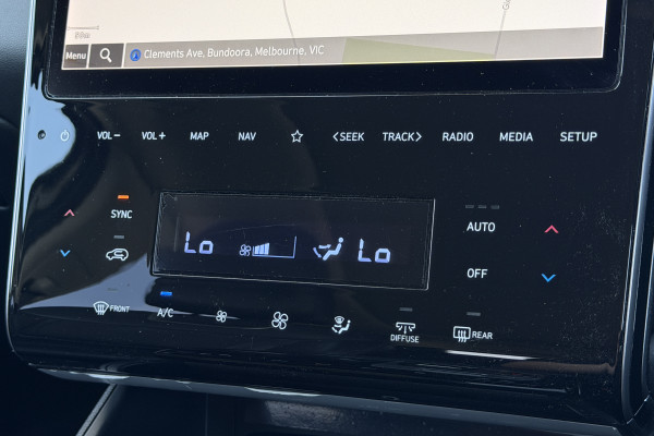 2022 Hyundai Tucson NX4.V1 Highlander SUV Image 31